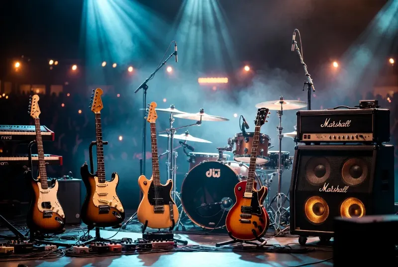 Avent Backline