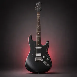 Guitar Rental