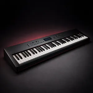 KeyBoard Rent Piano