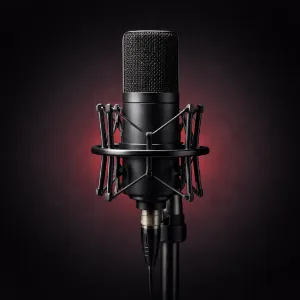 Recording Equipment