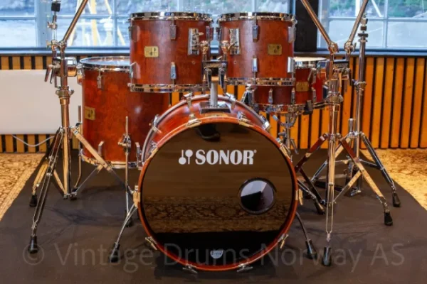 Sonor Horst Link Signature