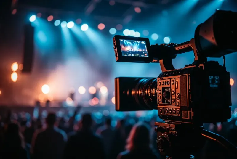 Video Gear