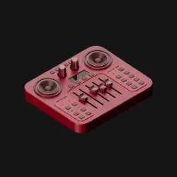 Audio Gear