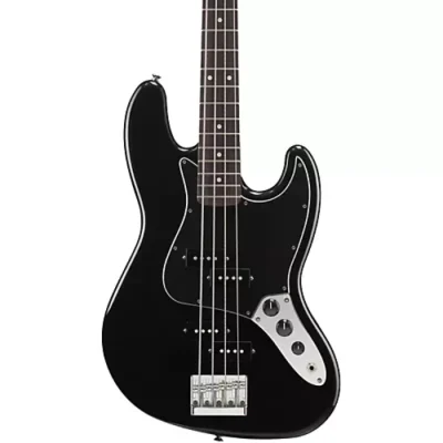 Fender American Special Jazz Bass