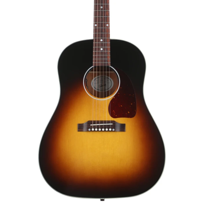 Gibson J-45 Standard Vintage Sunburst