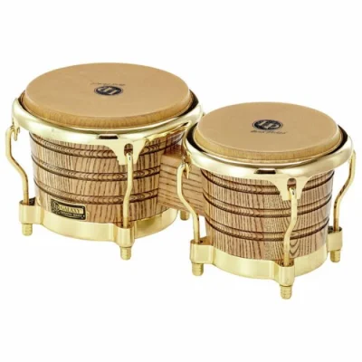 LP Giovanni Galaxy Bongos