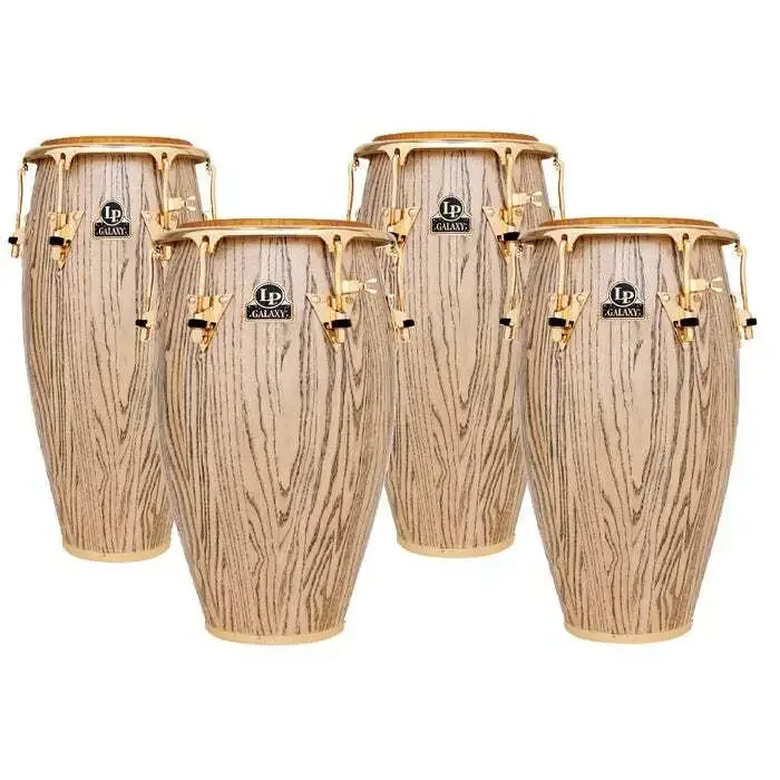 LP Giovanni Galaxy Congas