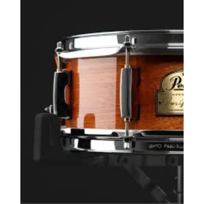 Pearl Omar Hakim signature snare drum 13x5