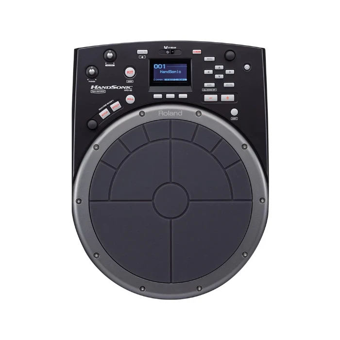 Roland HandSonic HPD-20 Performance