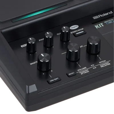 Roland SPD-SX PRO Performance Setup