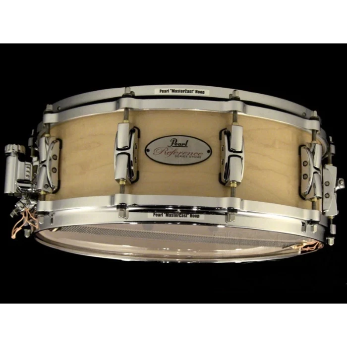 Pearl Reference Snare Drum (Maple / Birch 14×5)